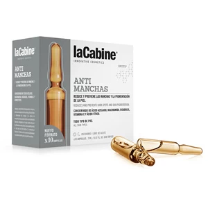 Image of AMPOLLAS ANTI-MANCHAS 10 x 2ml