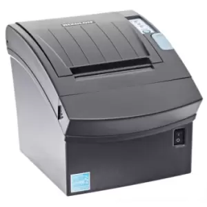 Image of Bixolon SRP-350III 180 x 180 DPI Wired Direct thermal POS printer