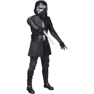 Image of Star Wars E8 Interactech Electronic Figure