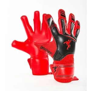 Image of Precision Junior Fusion Trainer Gaelic GK Gloves - Size 4
