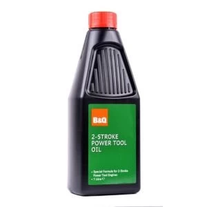 Image of BQ Power Tool Oil 1L