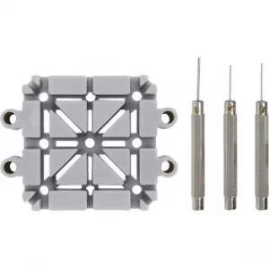 Image of Toolcraft 1313155 Watch Strap Tools