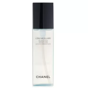 Image of Chanel LEau Micellaire Cleansing Micellar Water 150ml