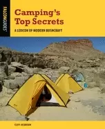 Image of campings top secrets a lexicon of modern bushcraft
