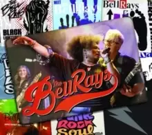 Image of It's Never Too Late to Fall in Love With the BellRays/Introducing