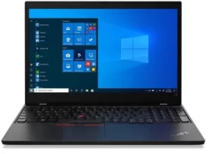 Image of Lenovo ThinkPad L15 Gen 1, AMD Ryzen 5 PRO 4650U 2.1GHz, 8GB DDR4, 256