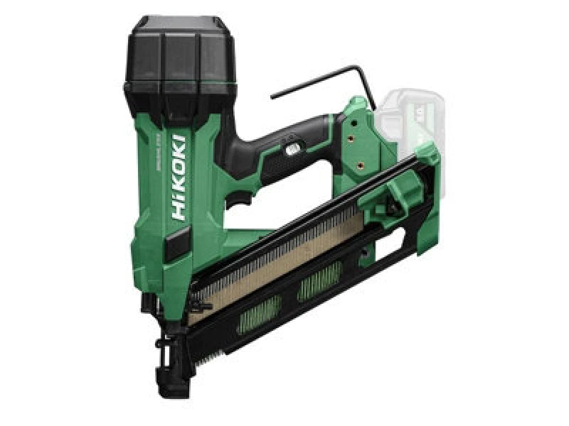 Image of Hikoki Nr1890Dcaw9Z Nr1890Dcaw9Z Framing Nailer 18V Bare Unit Hiknr1890D9Z