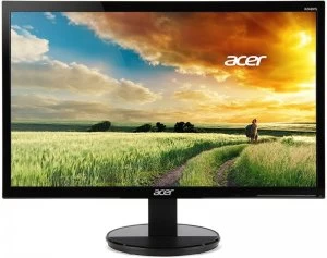 Image of Acer 24" K242HYLB Full HD LED Monitor