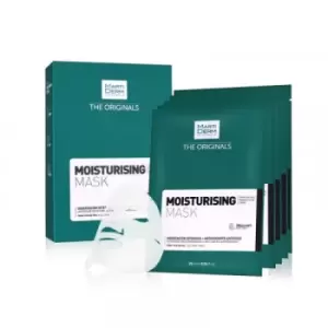 Image of MartiDerm Moisturising Mask 10x25ml