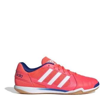 Image of adidas Top Sala Football Trainers Indoor - Pink