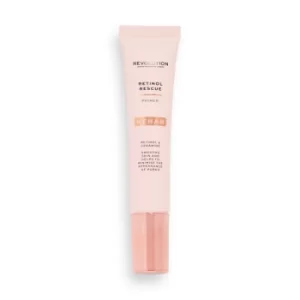 Image of Makeup Revolution Rehab Retinol Rescue Primer