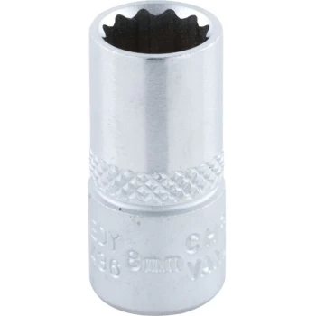 Image of Kennedy-pro - 8MM Socket 1/4' Sq Dr