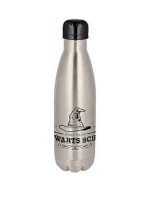 Image of Harry Potter Harry Potter Stainless Steel Water Bottle