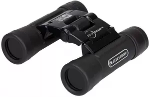 Image of Celestron EclipSmart 10X25 Solar Binoculars