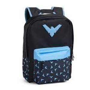 Image of DC Comics DC Backpack Nightwing