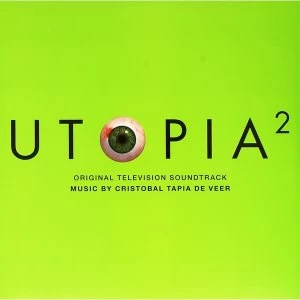 Image of Utopia 2 Vinyl Album