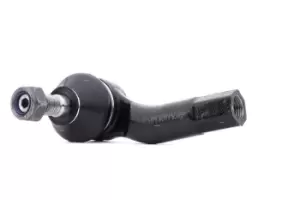 Image of RIDEX Track rod end VW,AUDI,SEAT 914T0065 8Z0419811A,6E0419811,6E0419812 Tie rod end,Track rod end ball joint,Outer tie rod,Outer tie rod end