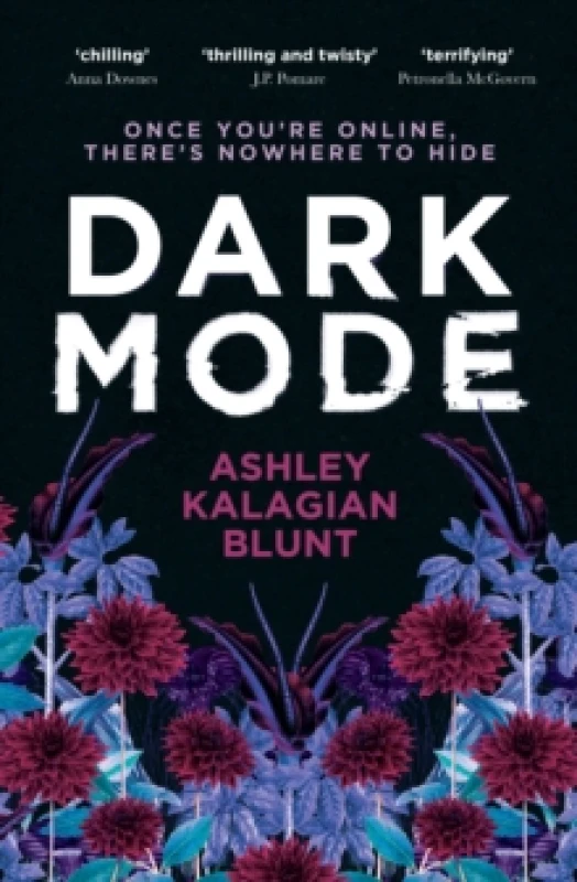 Image of Dark Mode Hardback