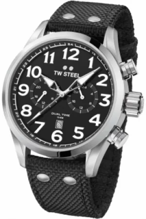Image of Mens TW Steel Volante 45mm Watch VS7