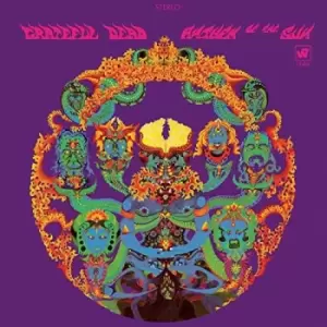 Image of Grateful Dead - Anthem of the Sun CD
