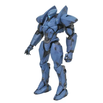 Image of Diamond Select Pacific Rim 2 Deluxe Action Figure - Ajax