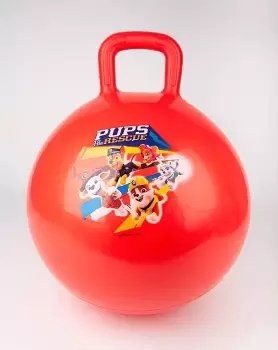 Image of Paw Patrol Space Hopper 350gm