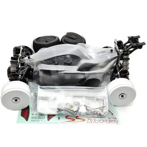 Image of Hobao Hyper Sse 1/8 Buggy Electric Roller Buggy