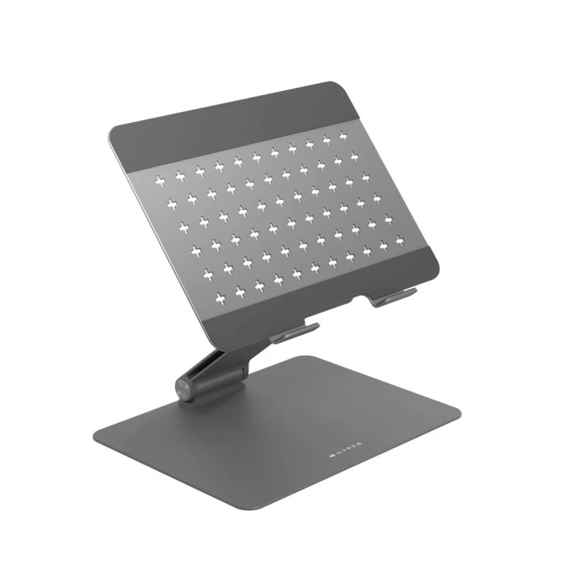 Image of HYPER HS1150GYGL laptop stand Grey 40.6cm (16")