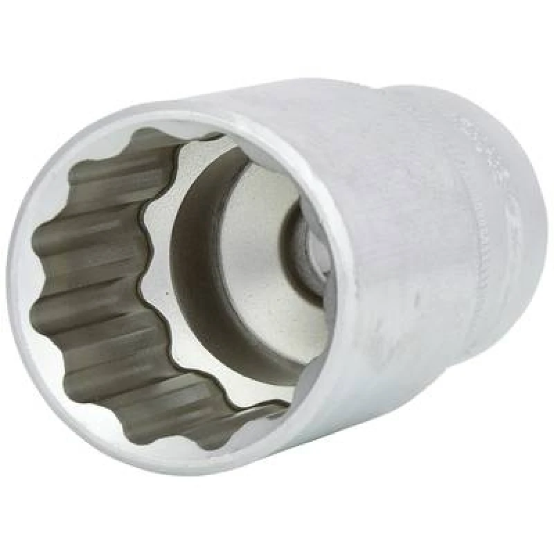 Image of KS TOOLS Socket Chrome Vanadium Steel 917.1274