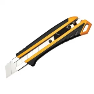 Image of Komelon HR-GA7 Autolock Snap-Off Knife 25mm