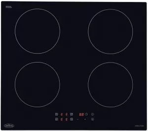 Image of Belling IHT602 4 Zone Electric Induction Hob