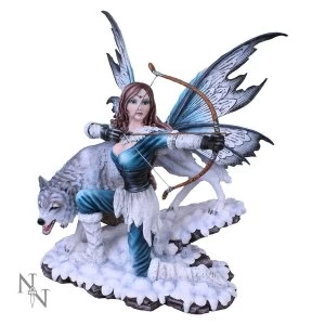 Image of Wildling Princess Fairy Figurine