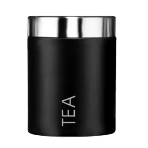 Image of Premier Housewares Enamel Tea Canister