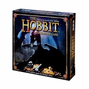 Image of The Hobbit Enchanted Gold