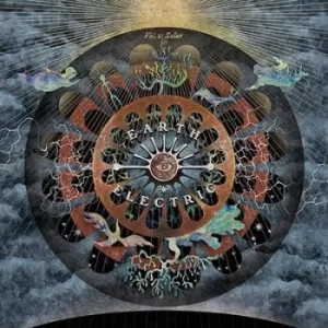Image of Vol 1 Solar by Earth Electric CD Album
