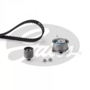 Image of Powergrip Timing Belt Kit Gates K055569XS