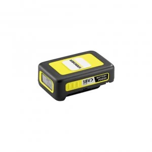 Image of Karcher Battery Power 18/25