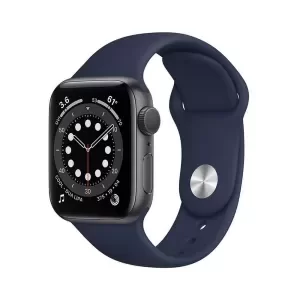 Image of Apple Watch Series 6 2020 40mm GPS