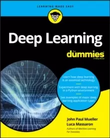 Image of Deep Learning For Dummies