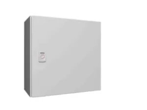 Image of Rittal Ax, Steel Enclosure, 380 x 380 x 210mm