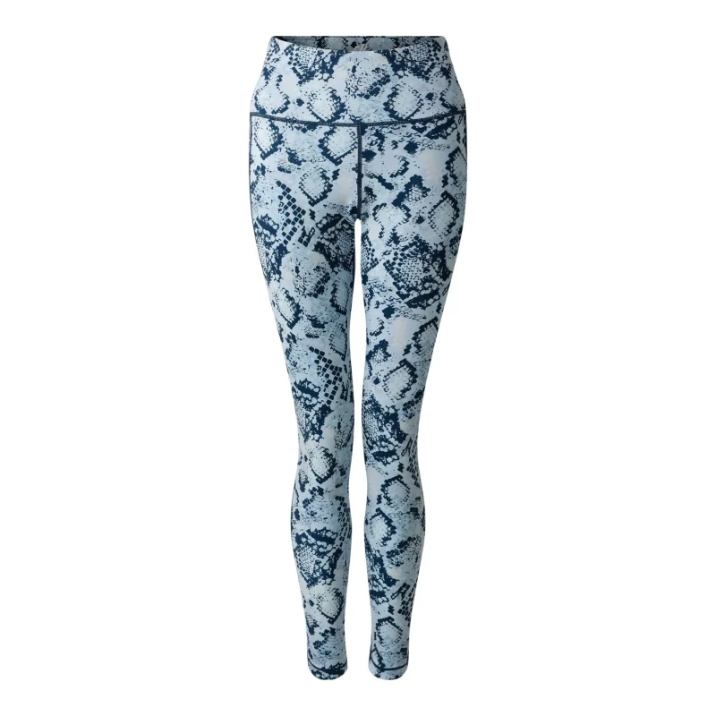 Image of Dare 2b Influential II Legging Snake Print female 8