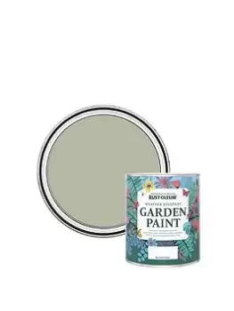 Image of Rust-Oleum Chalky Finish 750 Ml Garden Paint - Tanglewood