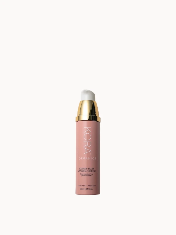 Image of Kora Organics Kakadu Plum Vitamin C Serum 30ml