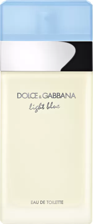 Image of Dolce & Gabbana Light Blue Eau de Toilette For Her 100ml