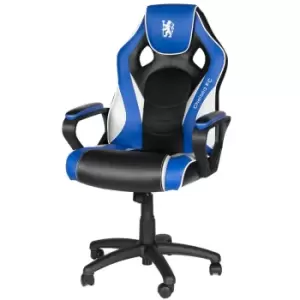 Image of Province 5 Chelsea FC Quickshot Gaming Chair