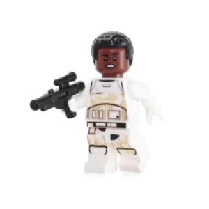 Image of Lego Star Wars Finn Mini Figure [30605]