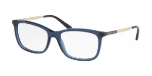 Image of Michael Kors Eyeglasses MK4030 VIVIANNA II 3489