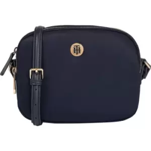 Image of Tommy Hilfiger Poppy Crossbody Bag - Blue