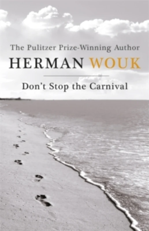 Image of Don't Stop the Carnival Paperback / softback