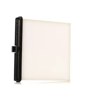 Image of MANN-FILTER Pollen filter MAZDA CU 20 018 BDGF61J6X,D09W61J6X,D09W61J6X9A DB9L61J6X